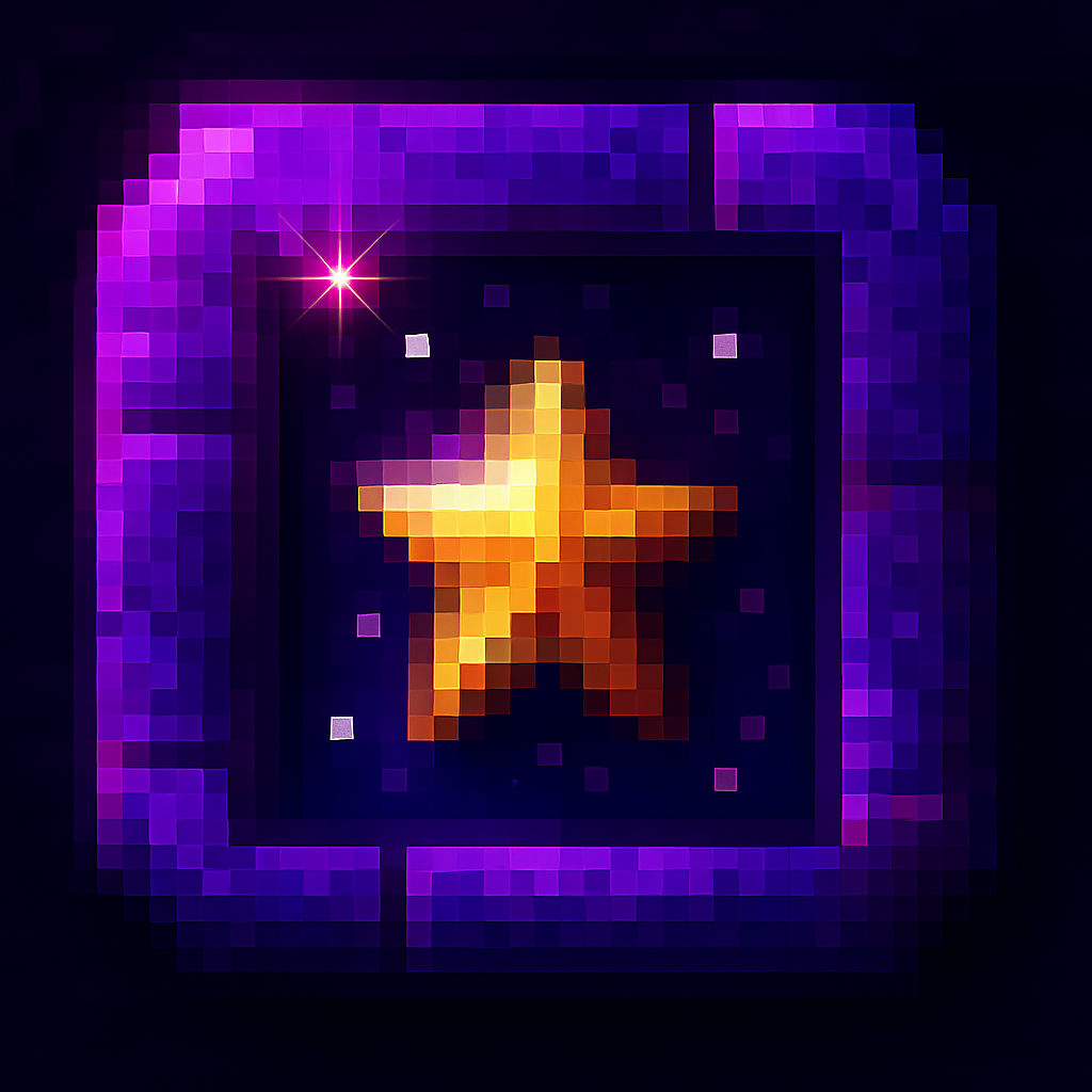 [Galactic] Rank