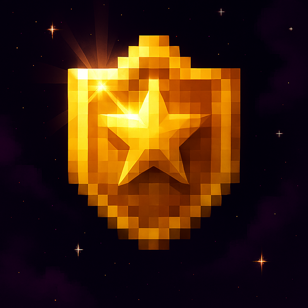 [VIP] Rank